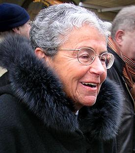 Helena Illnerová