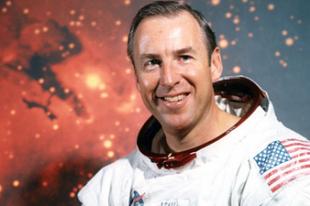 James Lovell