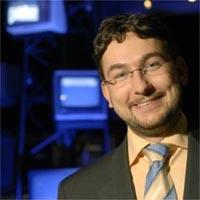 Michal Lukeš