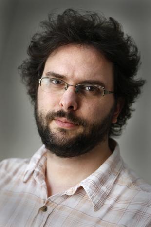 Erik Tabery